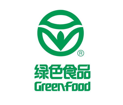 綠色食品標簽解析 明明白白選購預包裝食品